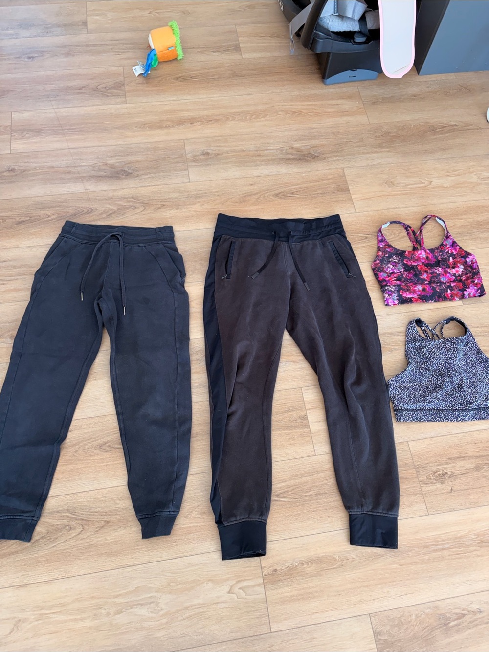 Lululemon bundle